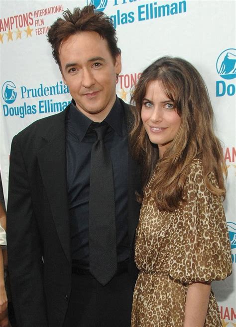 Is john cusack dating